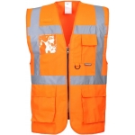 High Visibility Vest